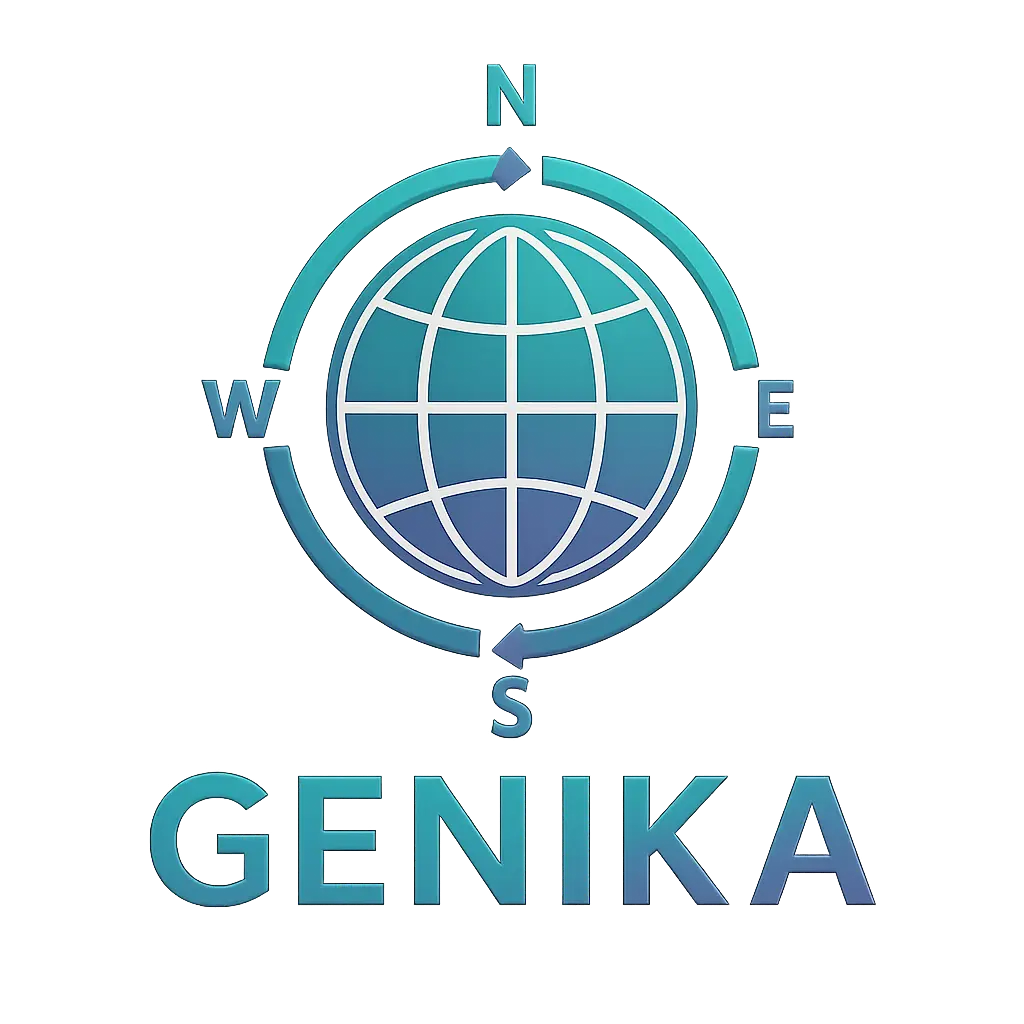 Genika